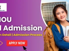 IGNOU BEd Admission