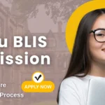 Ignou BLIS Admission