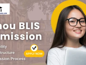 Ignou BLIS Admission