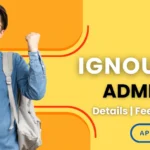 IGNOU PhD Admission