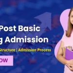 IGNOU Post Basic Nursing Admission