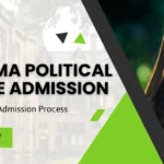 IGNOU MA Political Science Admission