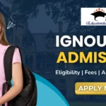 IGNOU CCH Admission
