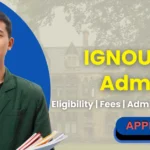 IGNOU DNHE Admission