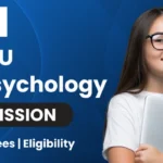 Ignou BA Psychology Admission